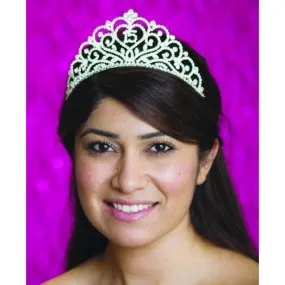 15 Quinceanera Tiara