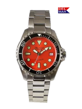 500 Meter Men's Premier Pro Dive Watch for all Adventures - #50424