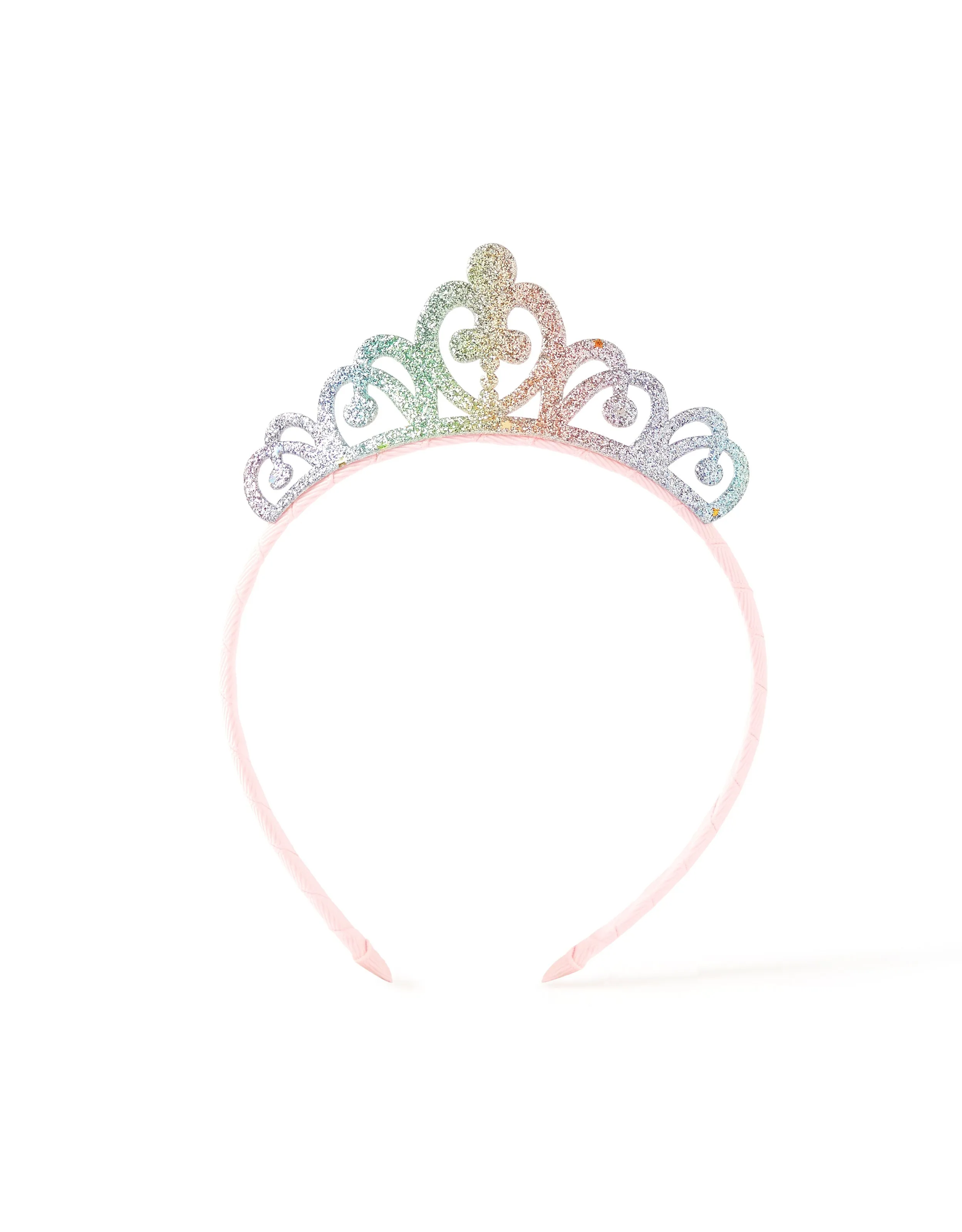 Accessorize Girl Tiara