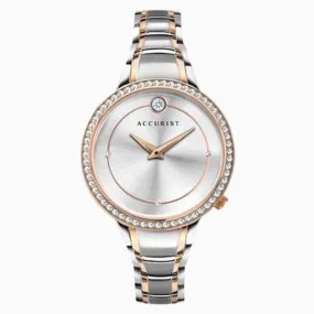 Accurist Ladies Pure Brilliance Watch