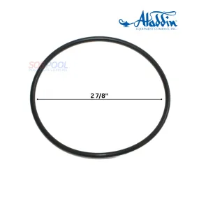 Aladdin Plug O-Ring For PLF27000 and PLF35000 Pipeline Filters | O-224