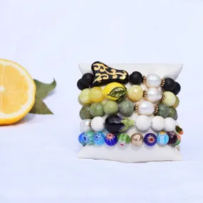 Alla Norma Armparty