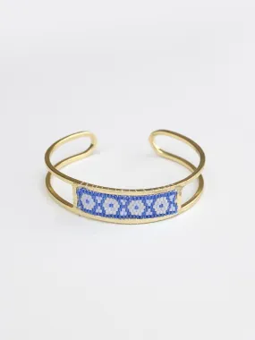 Allegory Bracelet - Blue