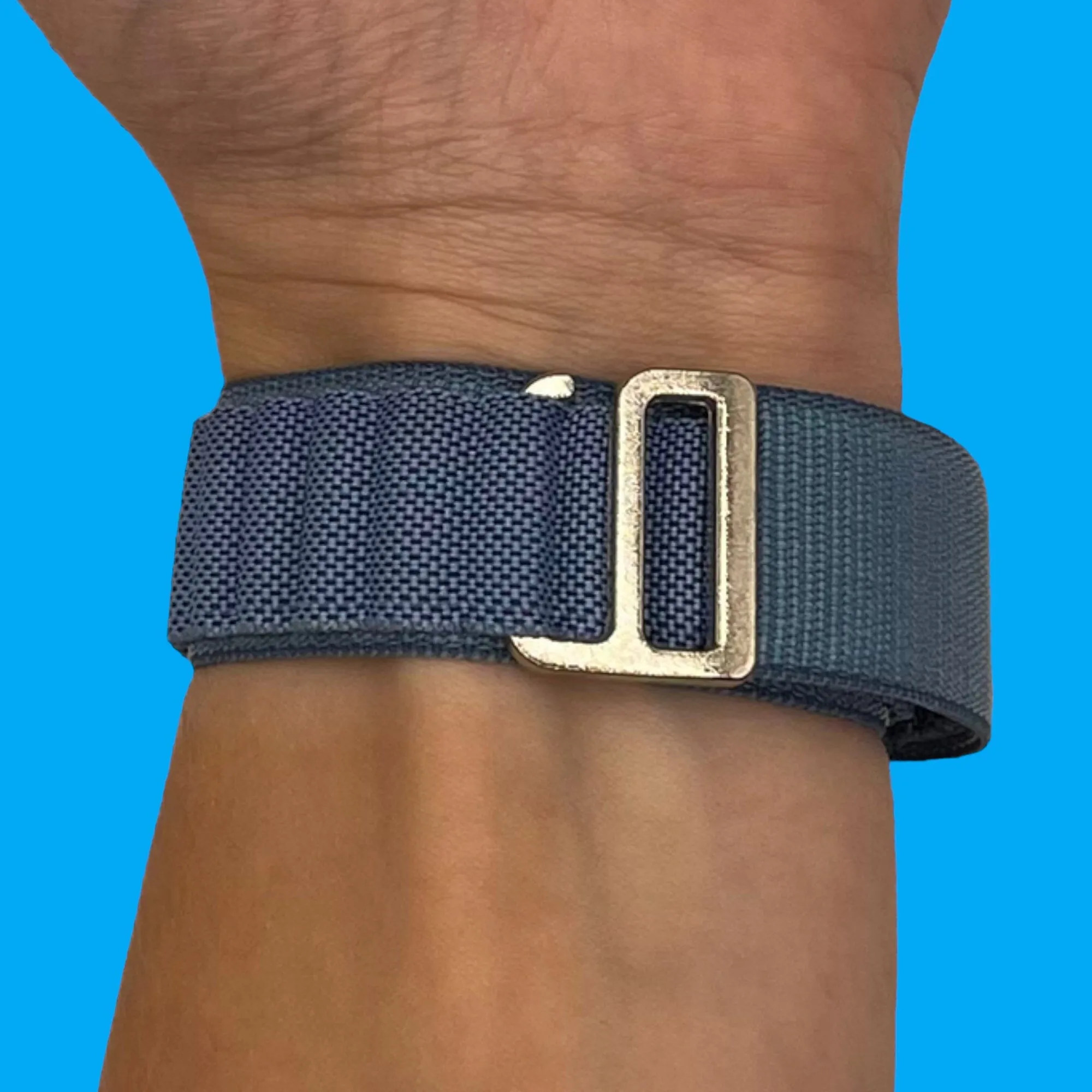 Alpine Loop Watch Straps Compatible with the Huawei Watch Fit 2