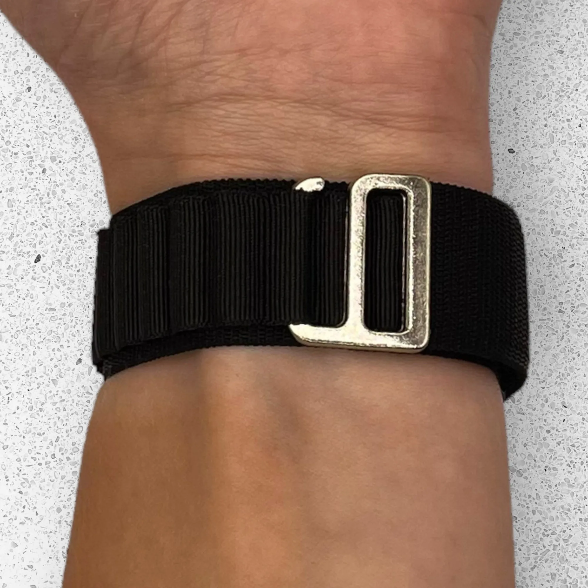 Alpine Loop Watch Straps Compatible with the Xiaomi Band 8 Pro