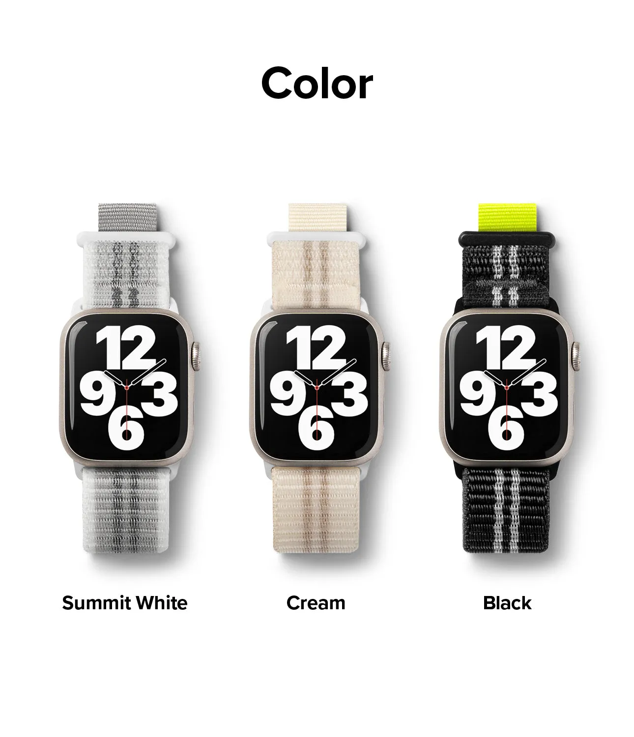 Apple Watch 41mm / 40mm / 38mm | Sports Air Loop