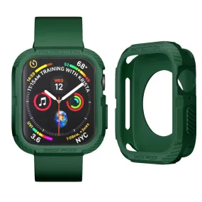 Apple Watch (41mm) TPU cover - Green