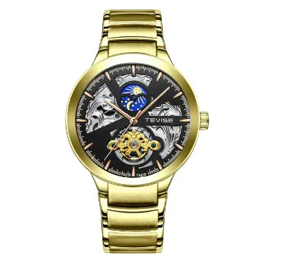 Automatic Mechanical Watch For Men^