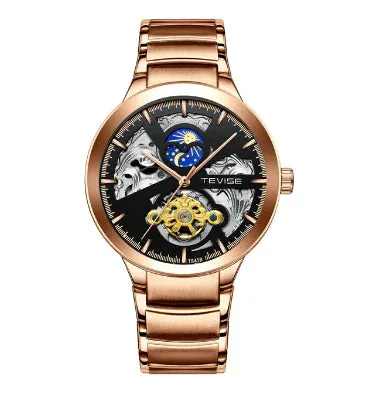 Automatic Mechanical Watch For Men^