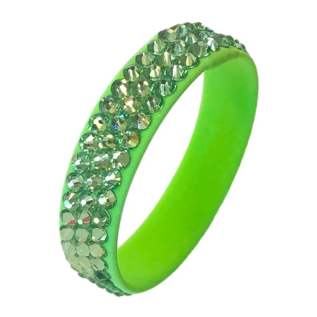 Bracelet - Peridot