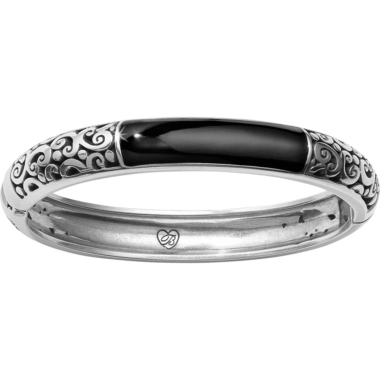 Brighton Catania Hinged Bangle