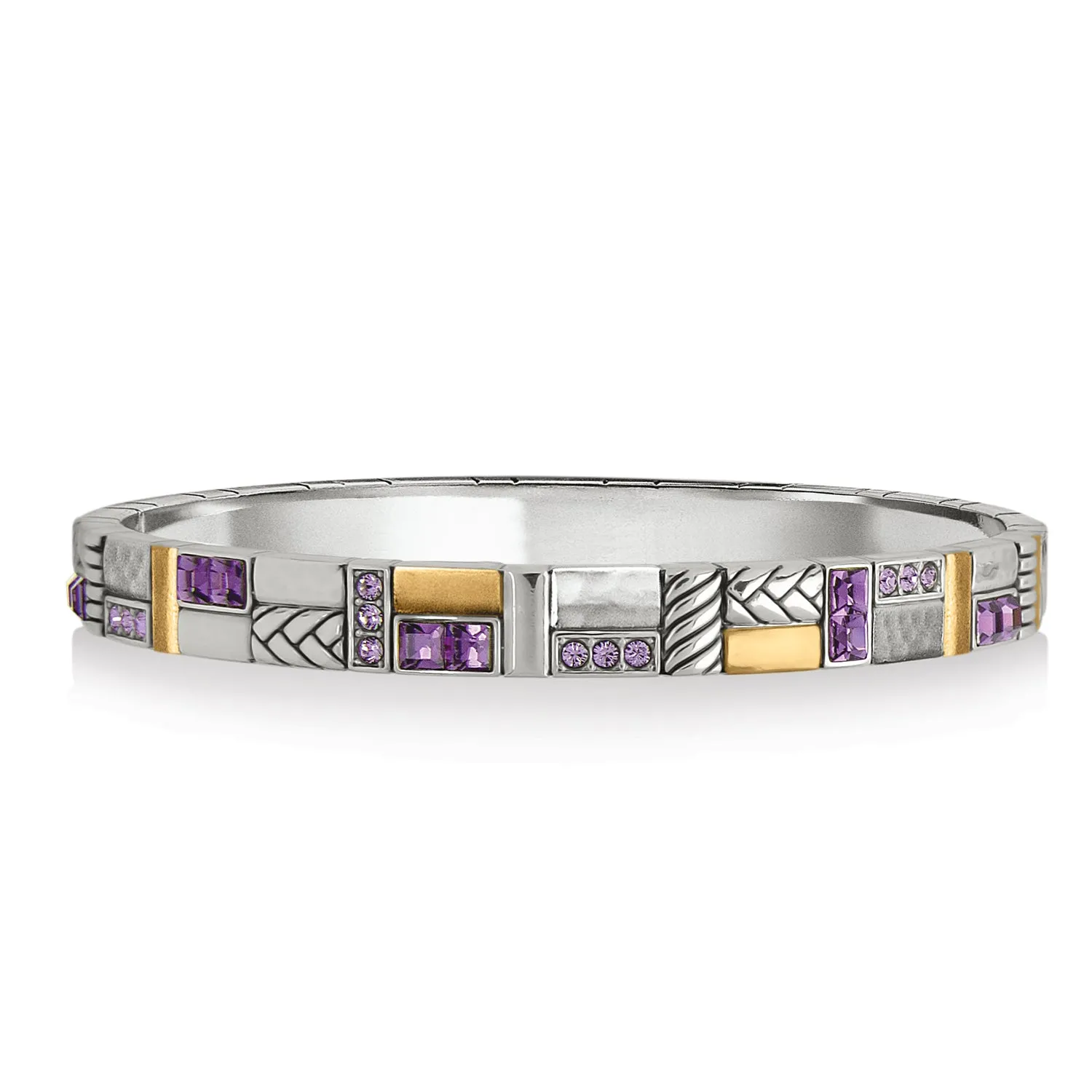 Brighton Tapestry Royal Bangle