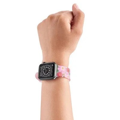 Case-Mate Rifle Paper Co Apple Watchband 38/40/41mm - Rose Garden