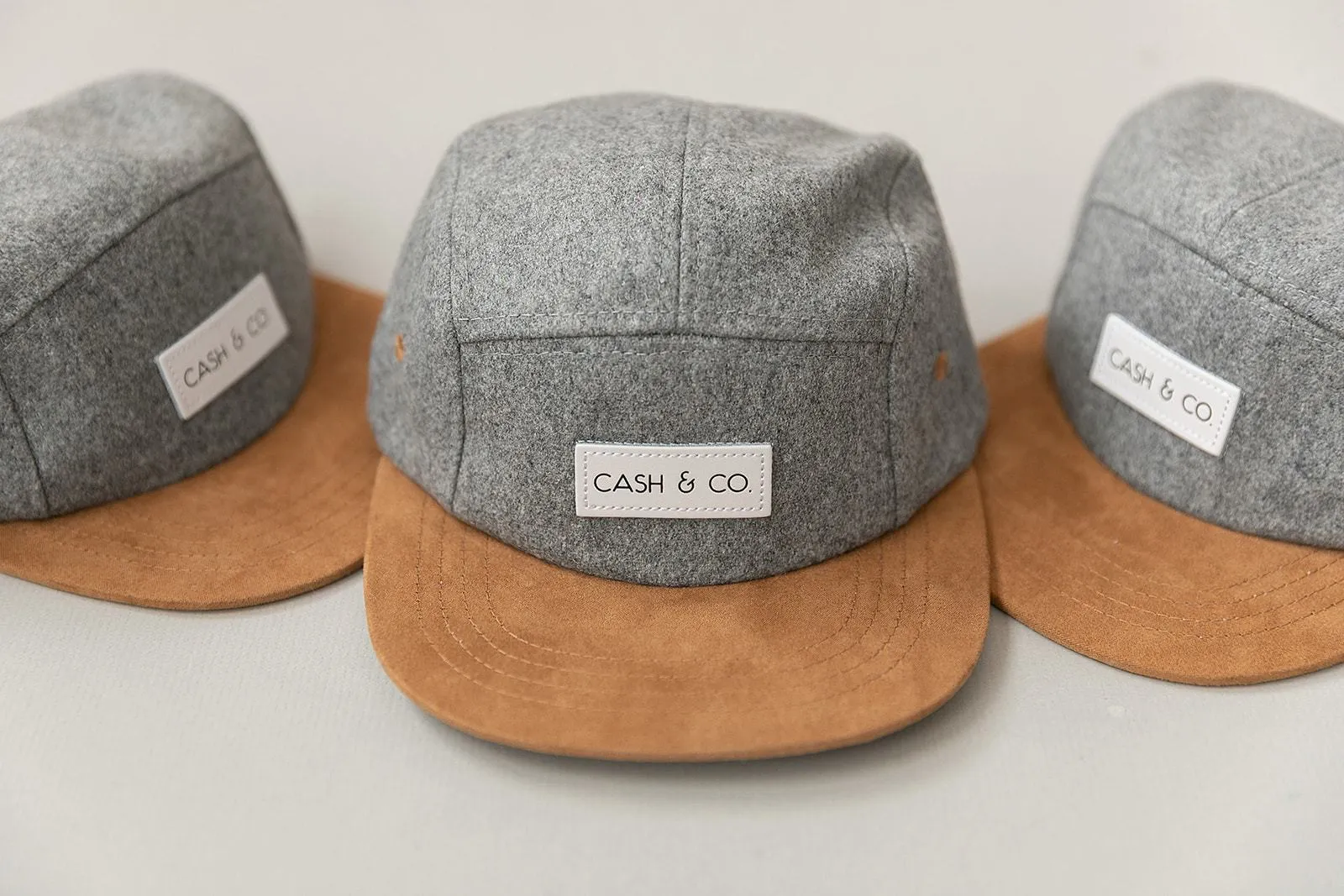 Cash & Co Camden Hat