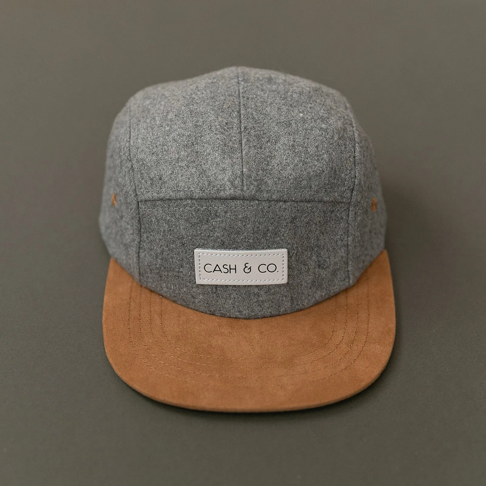 Cash & Co Camden Hat