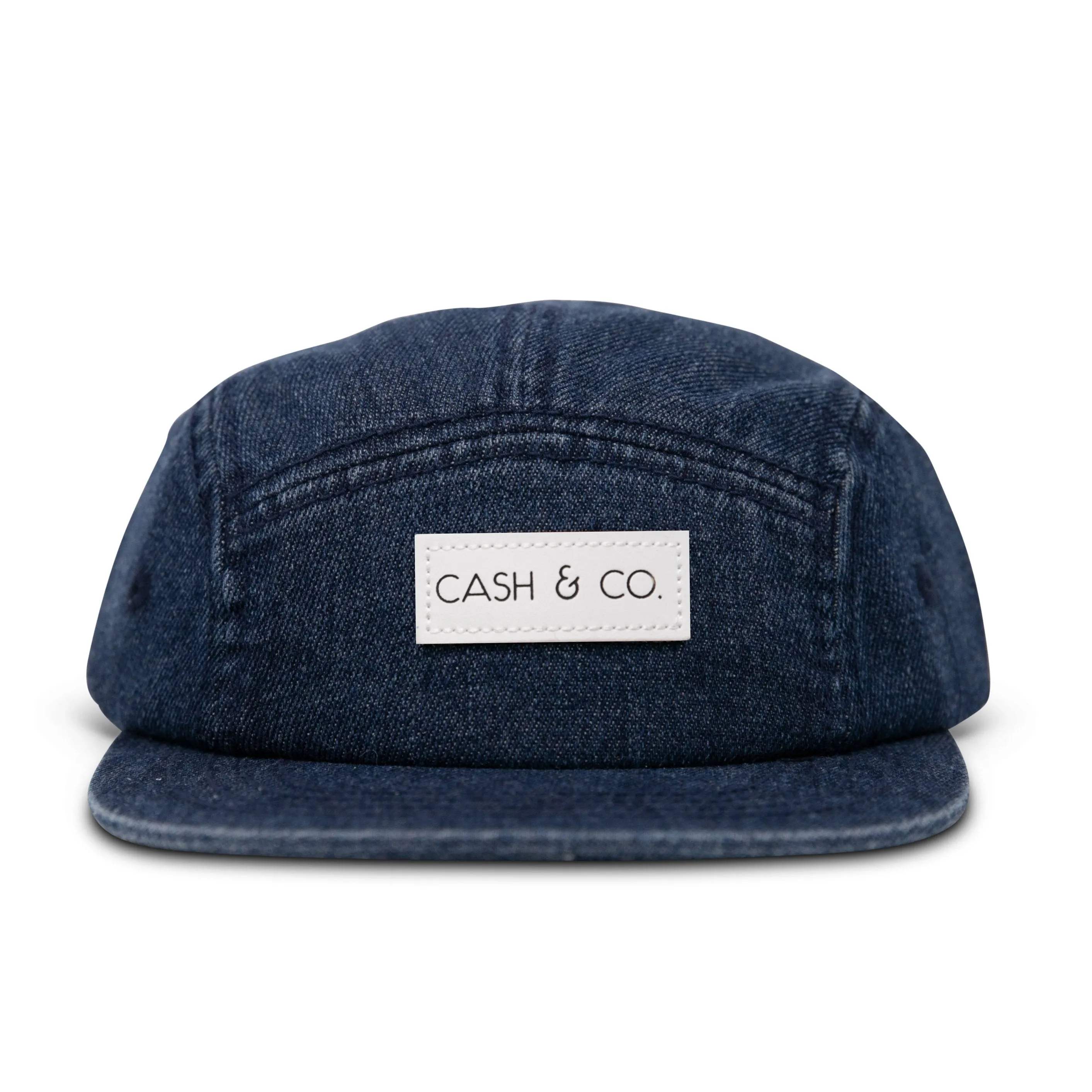 Cash & Co The Denim Hat