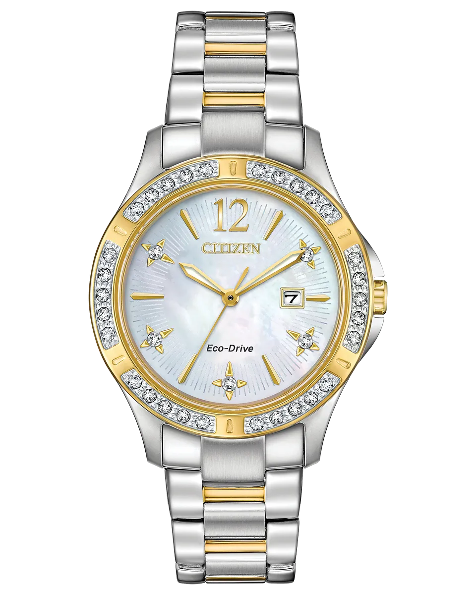 Citizen Ladies Elektra Watch