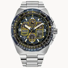 CITIZEN PROMASTER SKYHAWK A-T WATCH