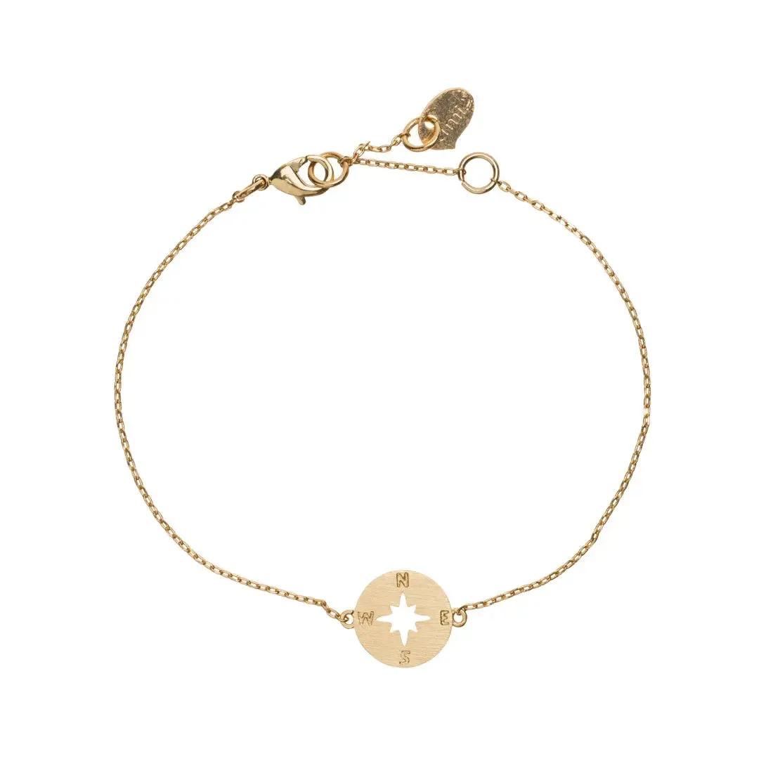 Compass Bracelet