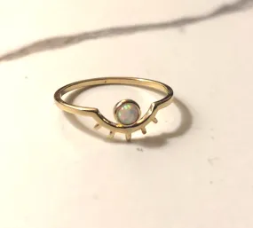 cosmic wink ring