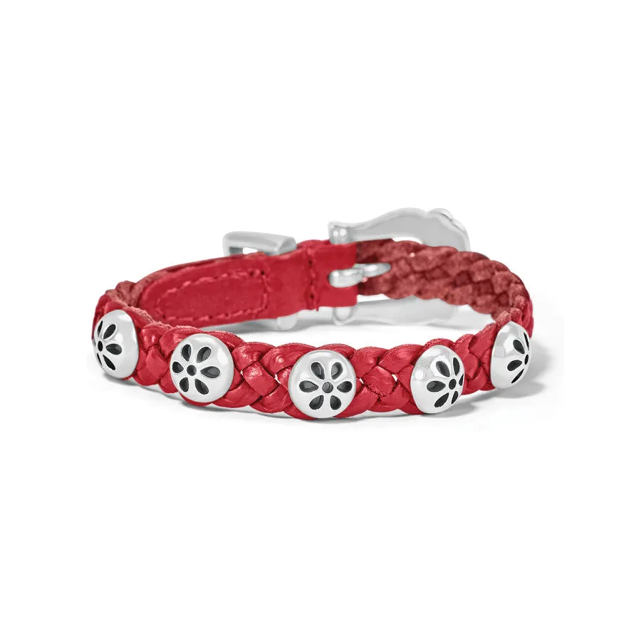 Daisy Bandit Bracelet