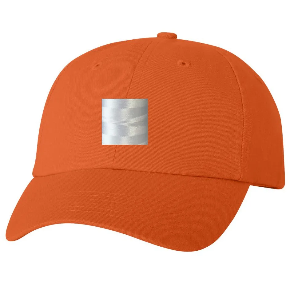 Delaware Hat - Classic Dad Hat - Many Color Combinations