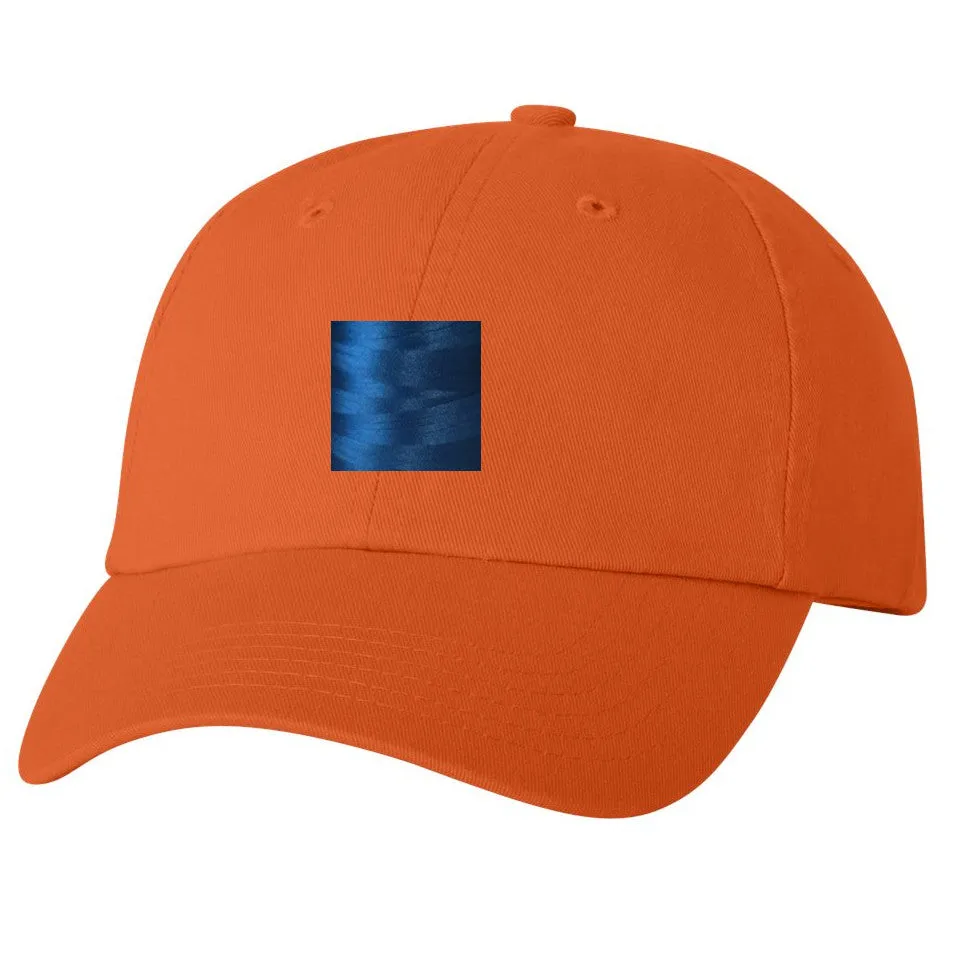 Delaware Hat - Classic Dad Hat - Many Color Combinations