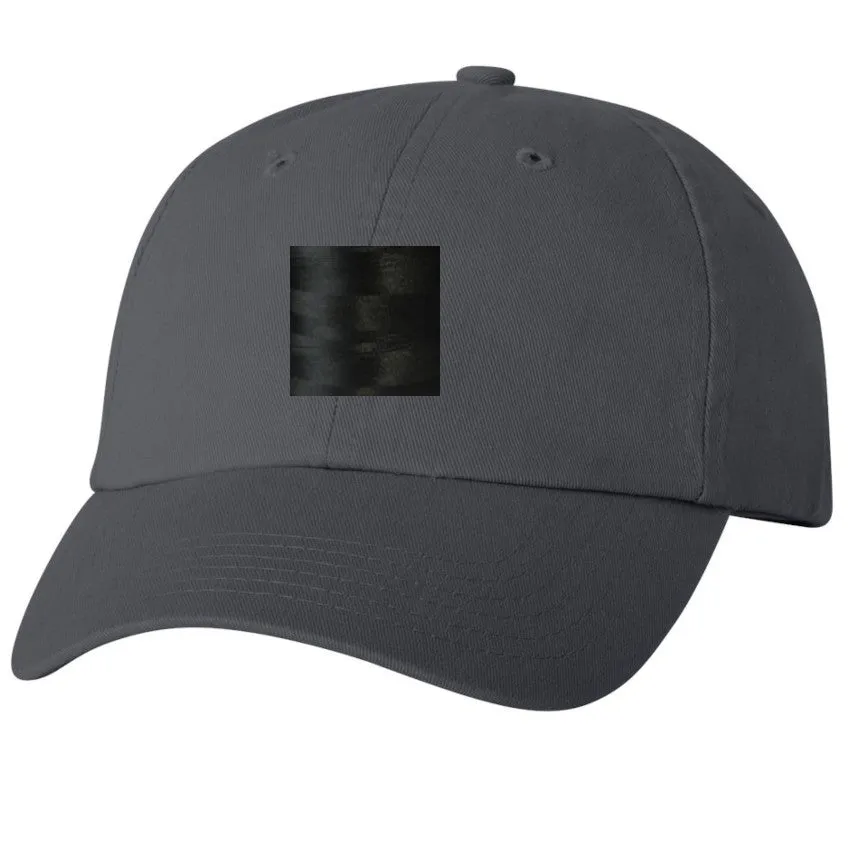 Delaware Hat - Classic Dad Hat - Many Color Combinations