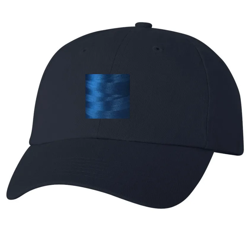 Delaware Hat - Classic Dad Hat - Many Color Combinations