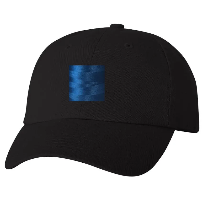 Delaware Hat - Classic Dad Hat - Many Color Combinations