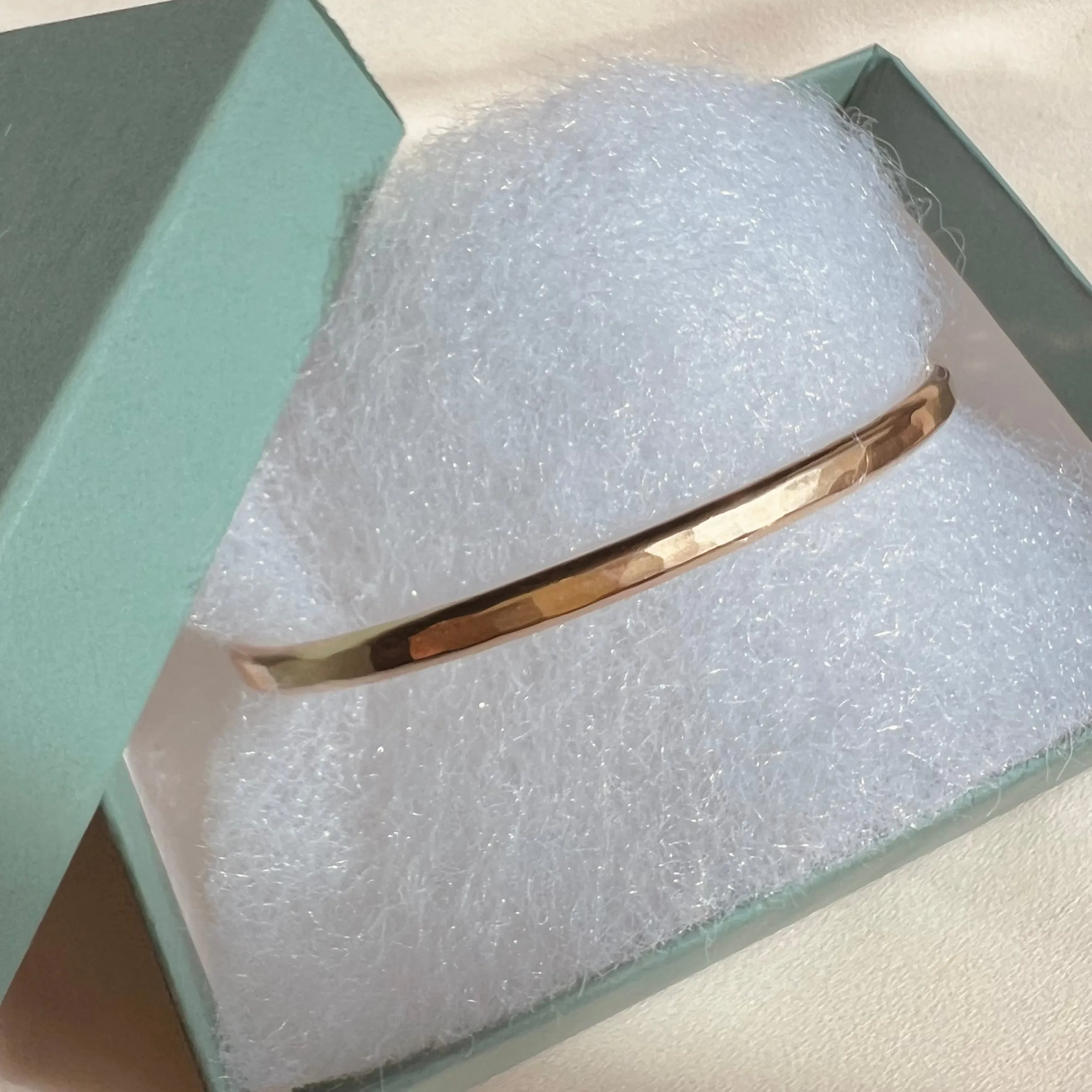 ELEA GOLD CUFF BRACELET