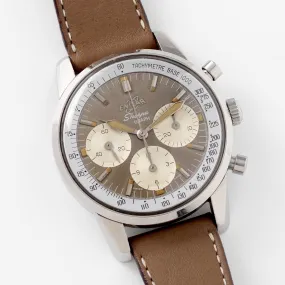 Enicar Sherpa Graph Mk1 Chronograph