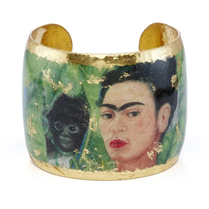 Evocateur Frida Cuff