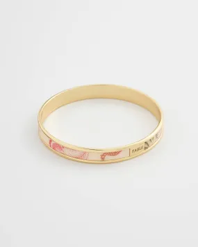 FABLE Whispering Sands Printed Bangle