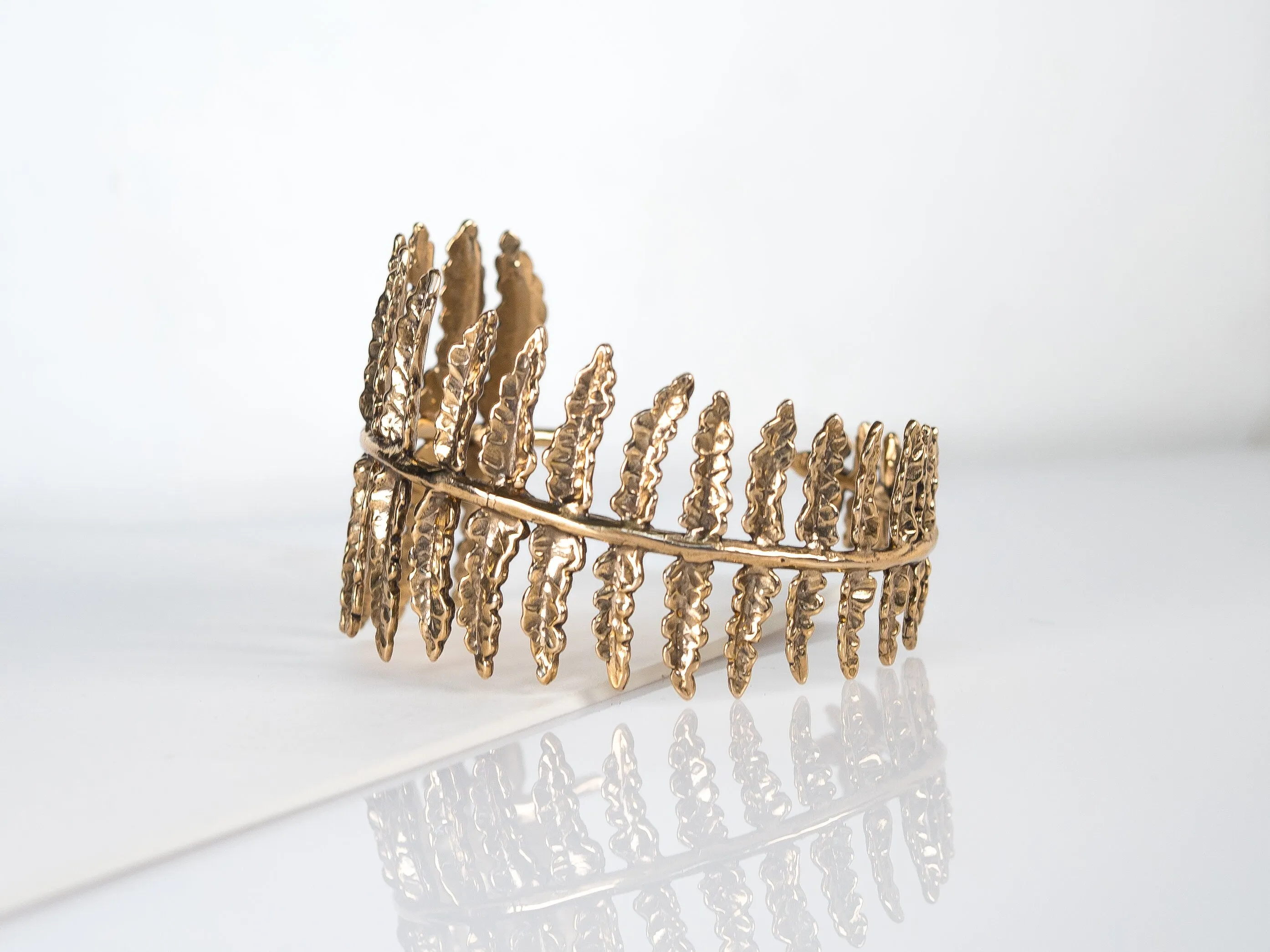 Fern Cuff