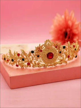 Girls Elena of Avalor Inspired Tiara