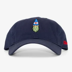 Gnome Hops Dad Hat