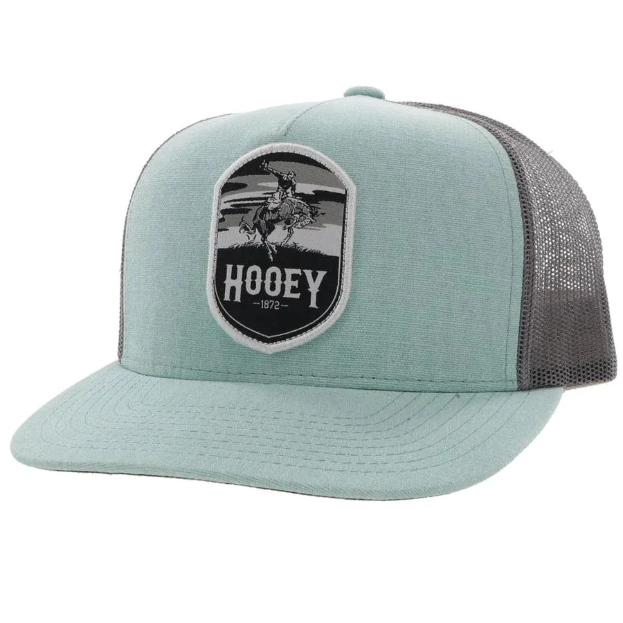 HOOEY Caps