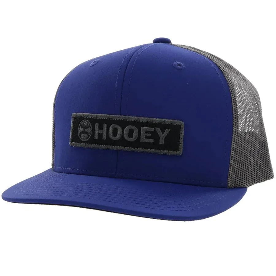 HOOEY Caps