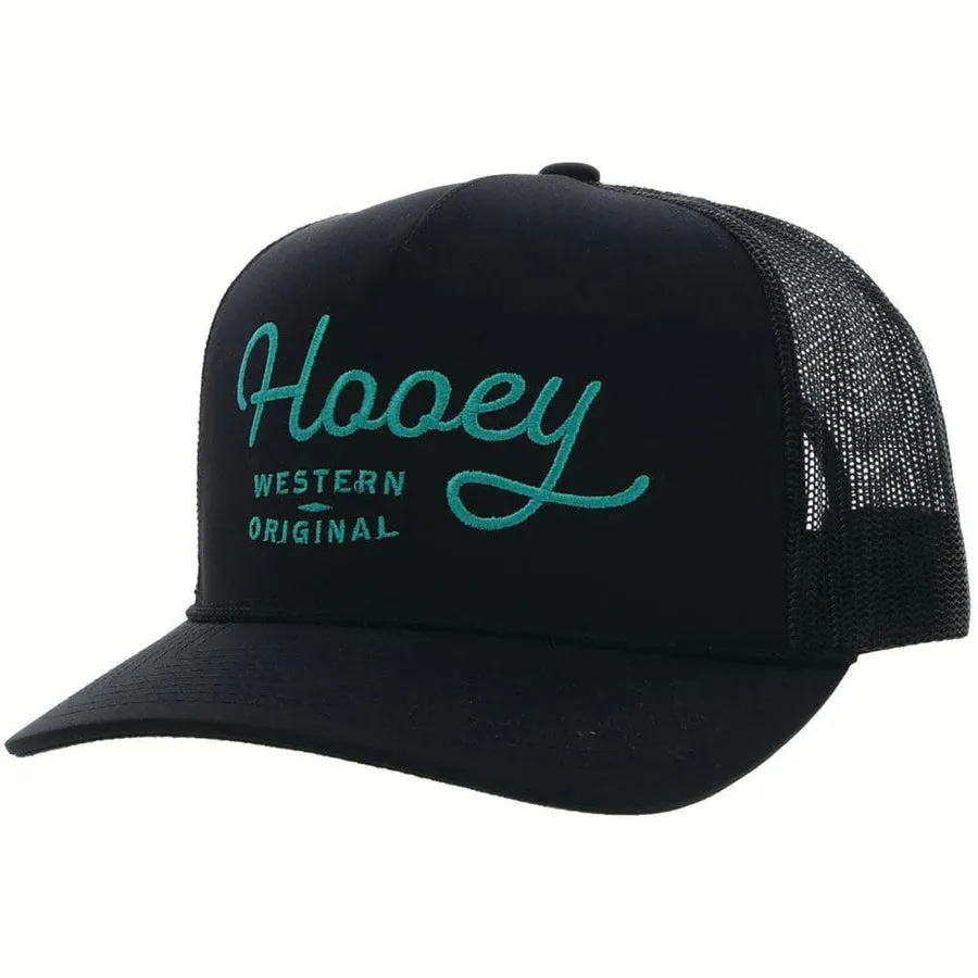 HOOEY Caps