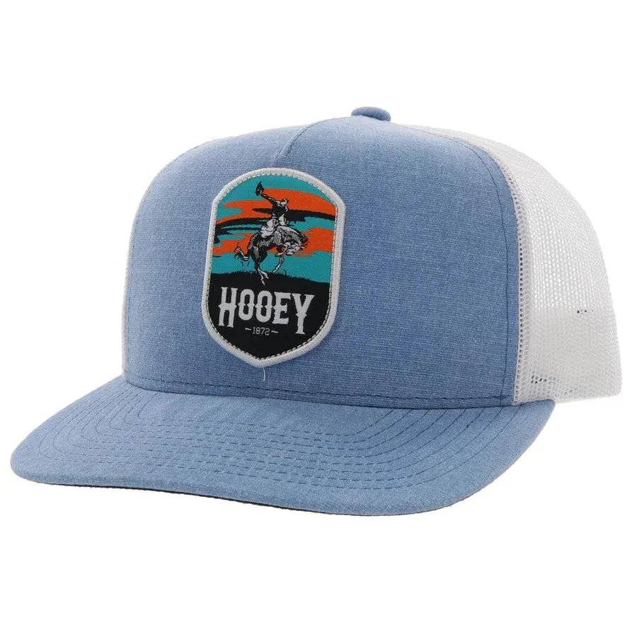 HOOEY Caps