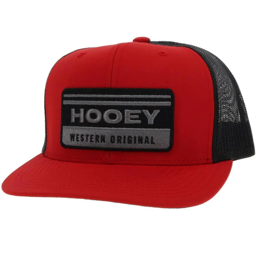 HOOEY Caps