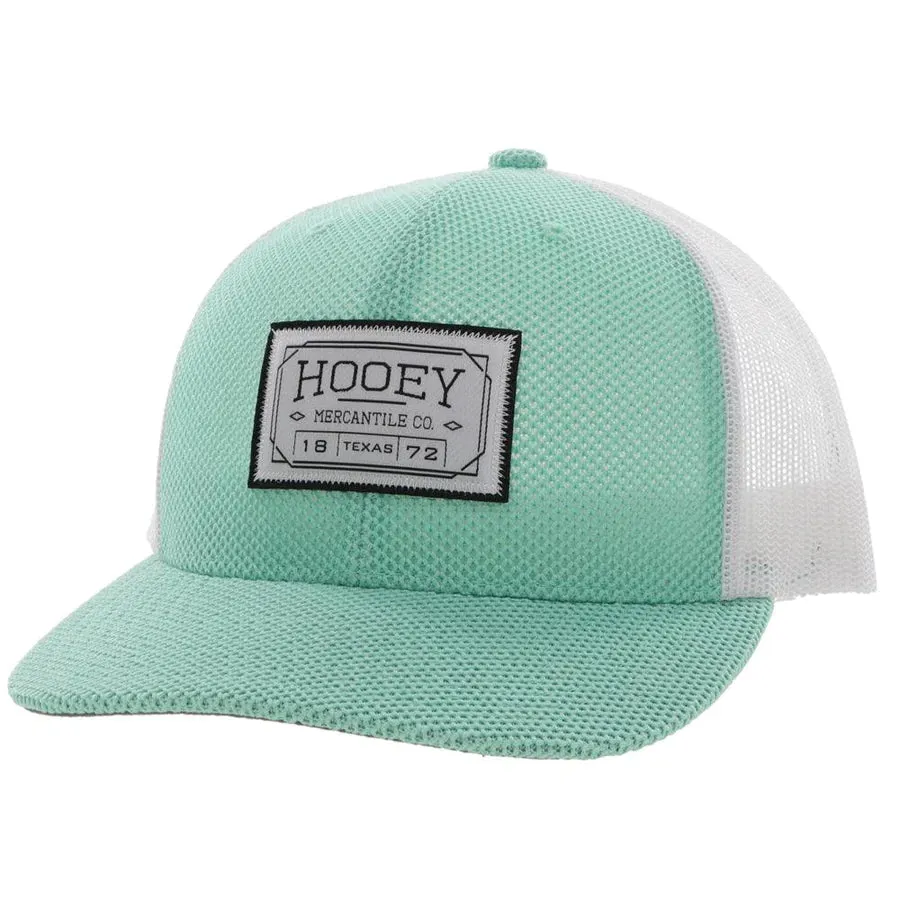 HOOEY Caps