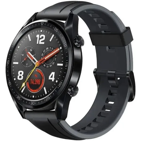 Huawei Watch GT GPS Smartwatch