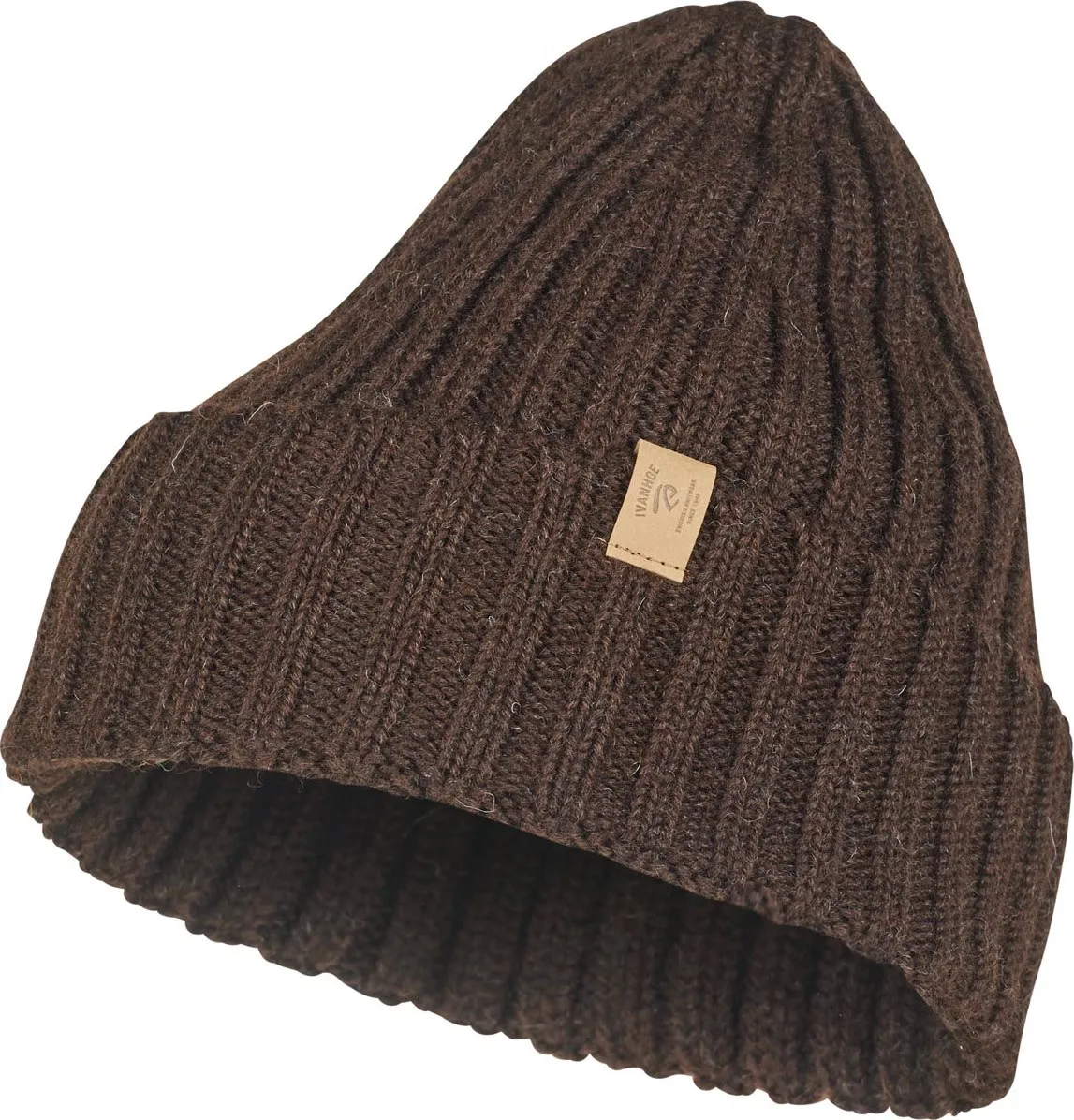 Ivanhoe NLS Rib Hat Coffee Bean | Buy Ivanhoe NLS Rib Hat Coffee Bean here | Outnorth