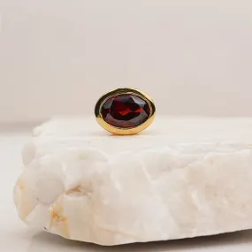 January Birthstone - Garnet