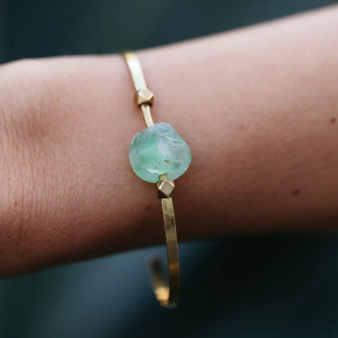 Jasmine Cuff