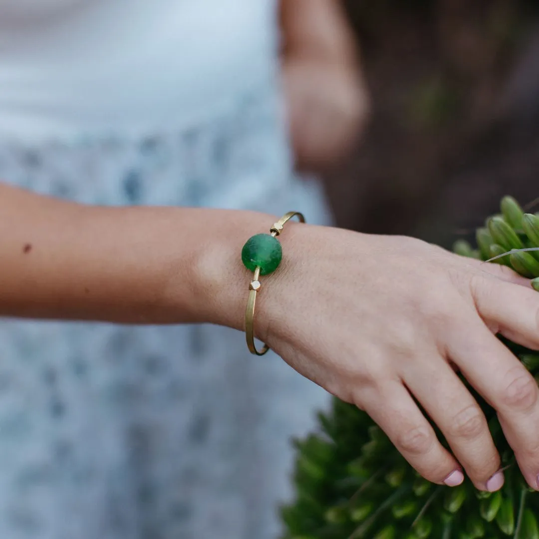 Jasmine Cuff