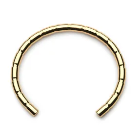 Lapworth brass bracelet