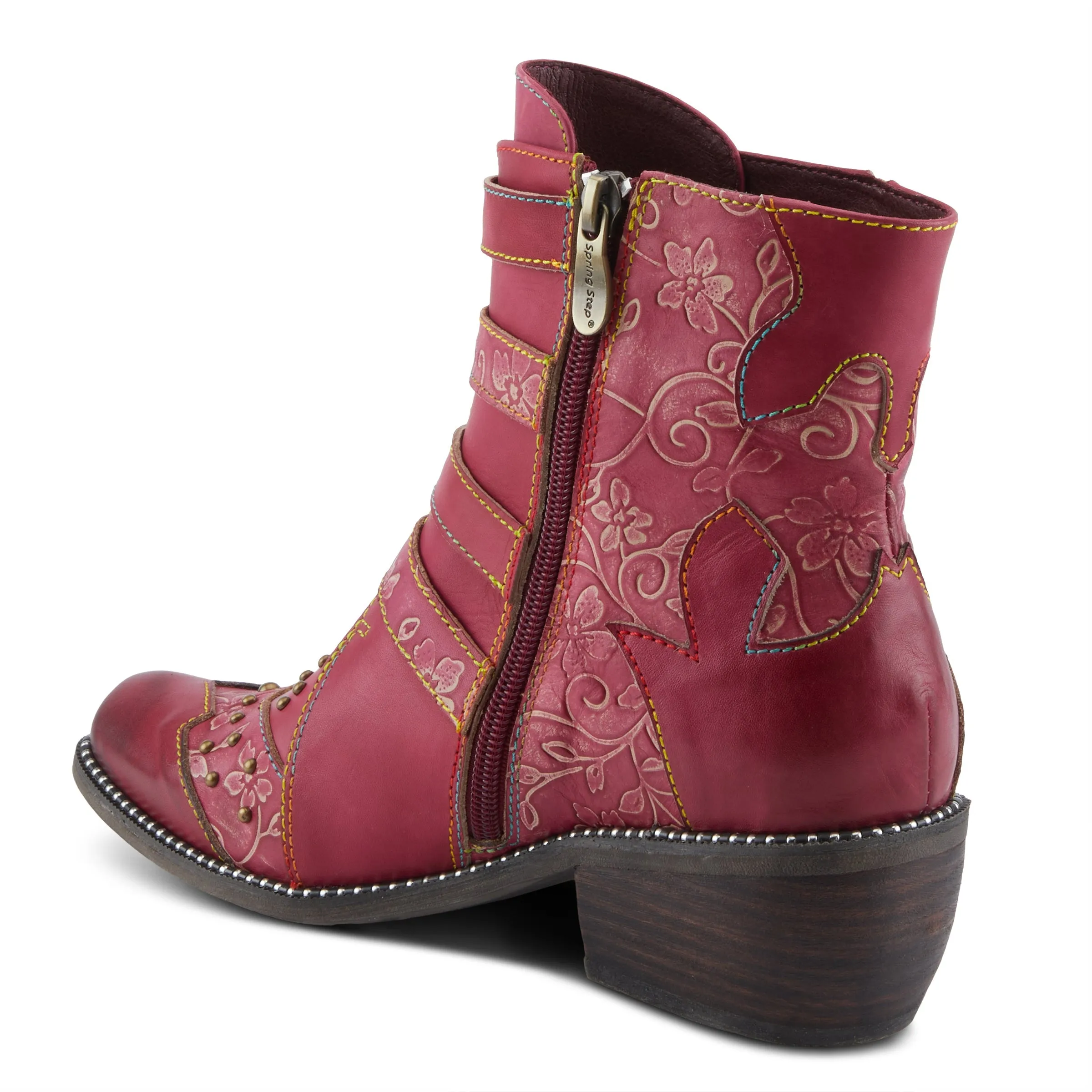 L'ARTISTE RODEHA BOOTS